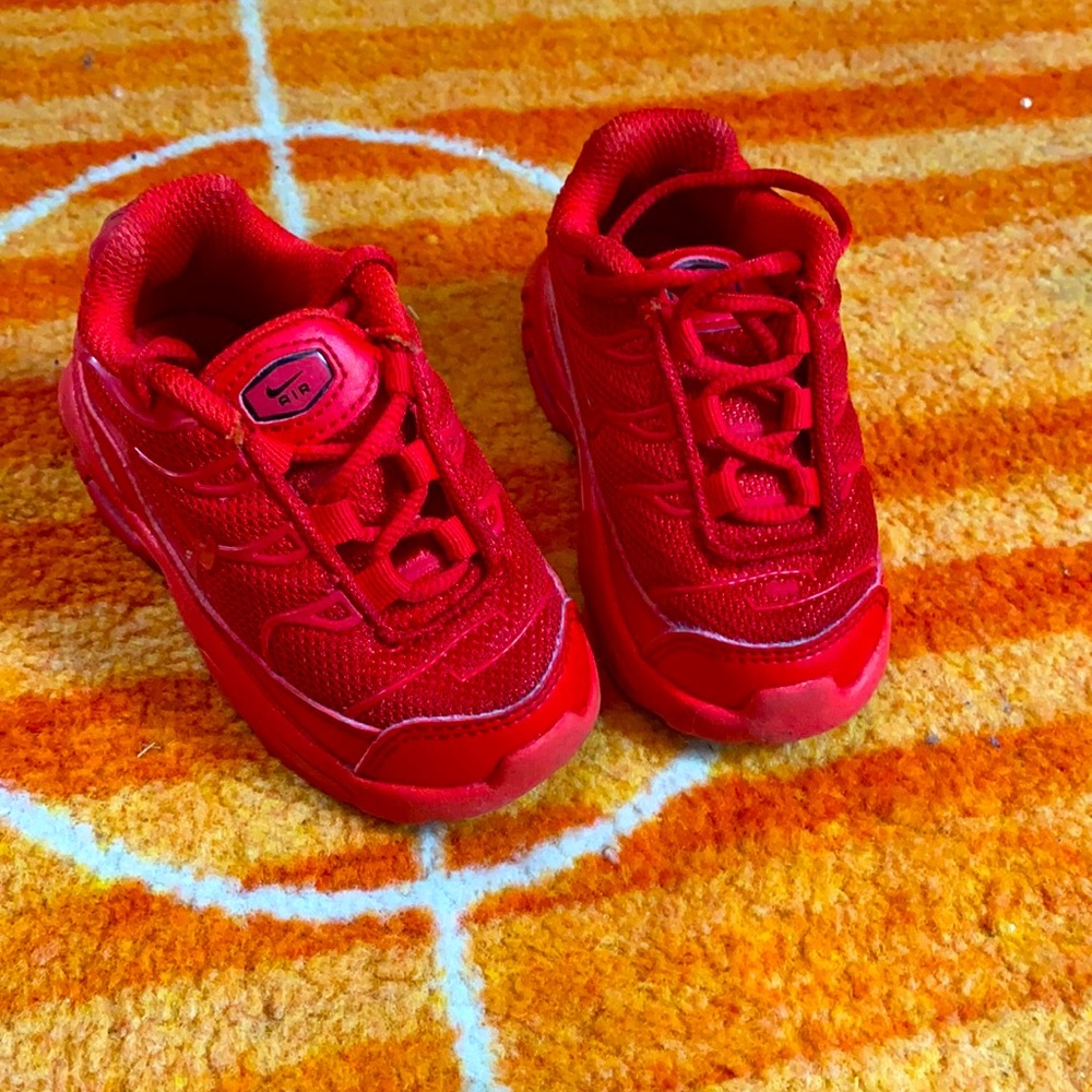 Nike Air Max